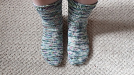 first-socks
